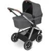 ABC DESIGN Combi Kinderwagen Diamond Edition Collectie 2022 Samba Asphalt -Winkel Voor Kinderproducten abc design combi kinderwagen diamond edition collectie 2022 samba asphalt a327708