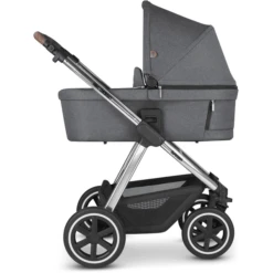 ABC DESIGN Combi Kinderwagen Diamond Edition Collectie 2022 Samba Asphalt -Winkel Voor Kinderproducten abc design combi kinderwagen diamond edition collectie 2022 samba asphalt a327708 4