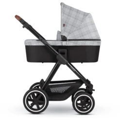 ABC DESIGN Combinatie Kinderwagen Samba Emerald Fashion Edition Collectie 2021 9 ABC DESIGN Combinatie Kinderwagen Samba Emerald Fashion Edition Collectie 2021 -Winkel Voor Kinderproducten abc design combinatie kinderwagen samba emerald fashion edition collectie 2021 a301229 2