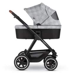 ABC DESIGN Combinatie Kinderwagen Samba Emerald Fashion Edition Collectie 2021 10 ABC DESIGN Combinatie Kinderwagen Samba Emerald Fashion Edition Collectie 2021 -Winkel Voor Kinderproducten abc design combinatie kinderwagen samba emerald fashion edition collectie 2021 a301229 3