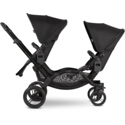 ABC DESIGN Duowagen Zoom Black/black 11 ABC DESIGN Duowagen Zoom Black/black -Winkel Voor Kinderproducten abc design duowagen zoom black black a296217 4