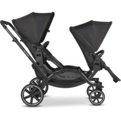 ABC DESIGN Duowagen Zoom Ink Collectie 2023 -Winkel Voor Kinderproducten abc design duowagen zoom ink collectie 2023 a392915 2