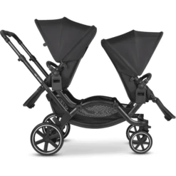 ABC DESIGN Duowagen Zoom Ink Collectie 2023 -Winkel Voor Kinderproducten abc design duowagen zoom ink collectie 2023 a392915 4