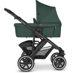 ABC DESIGN Kinderwagen Salsa 4 Air Set Basil Collection 2023 11 ABC DESIGN Kinderwagen Salsa 4 Air Set Basil Collection 2023 -Winkel Voor Kinderproducten abc design kinderwagen salsa 4 air set basil collection 2023 a394437 4