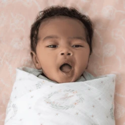 Aden +anais™ Musslin Puck Cloth 4-Pack Blusching Bunnies 112 X 112 10 Aden +anais™ Musslin Puck Cloth 4-Pack Blusching Bunnies 112 X 112 -Winkel Voor Kinderproducten aden anais musslin puck cloth 4 pack blusching bunnies 112 x 112 a410134 3