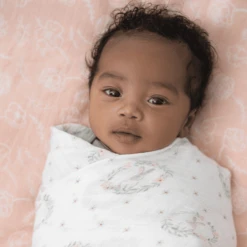 Aden +anais™ Musslin Puck Cloth 4-Pack Blusching Bunnies 112 X 112 11 Aden +anais™ Musslin Puck Cloth 4-Pack Blusching Bunnies 112 X 112 -Winkel Voor Kinderproducten aden anais musslin puck cloth 4 pack blusching bunnies 112 x 112 a410134 4