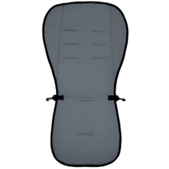 Altabebe Buggy Zitkussen Lifeline Lichtgrijs -Winkel Voor Kinderproducten altabebe buggy zitkussen lifeline lichtgrijs a348510 2