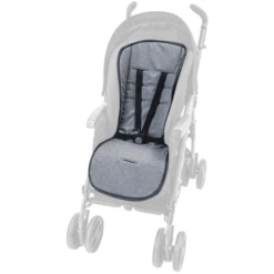 Altabebe Buggy Zitkussen Lifeline Lichtgrijs -Winkel Voor Kinderproducten altabebe buggy zitkussen lifeline lichtgrijs a348510 3