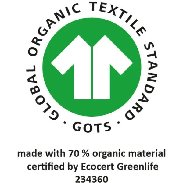 Alvi ® Babydeken Petit Zeesterren Taupe/wit 75 X 100 Cm 5 Alvi ® Babydeken Petit Zeesterren Taupe/wit 75 X 100 Cm - Afbeelding 3