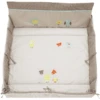 ALVI Box Bekleding Plus Birds Beige 416-6 -Winkel Voor Kinderproducten alvi box bekleding plus birds beige 416 6 a086666