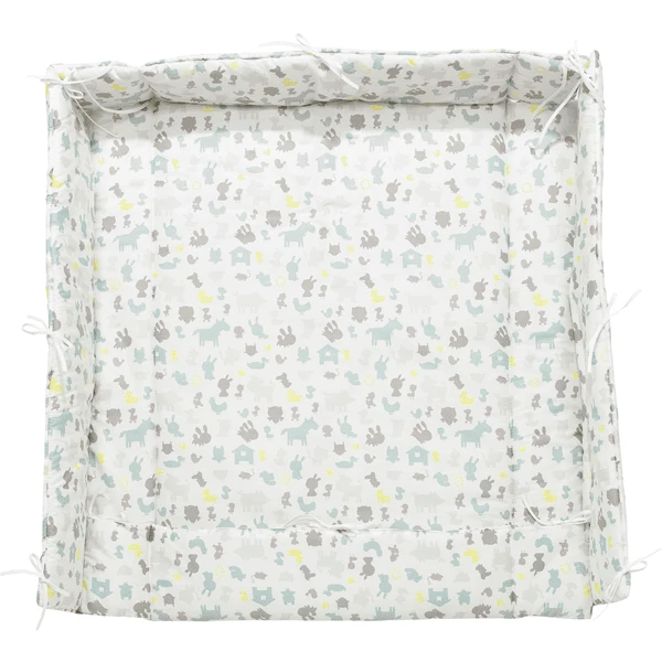 Alvi ® Boxkleed Boerderij 70 En 100 Cm 3 Alvi ® Boxkleed Boerderij 70 En 100 Cm