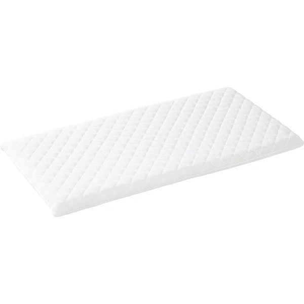 Alvi® Comeplete Set Co-sleeper Voor Boxspringbedden Heart White 5 Alvi® Comeplete Set Co-sleeper Voor Boxspringbedden Heart White - Afbeelding 3