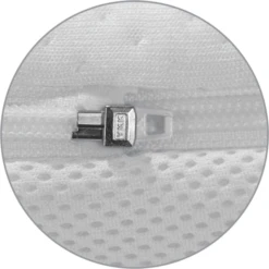 Alvi ® Matras Bamboo 70 X 140 Cm -Winkel Voor Kinderproducten alvi matras bamboo 70 x 140 cm a298105 4