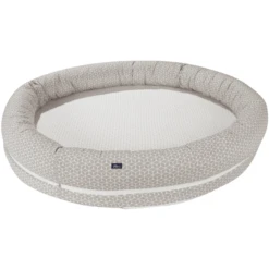 Alvi ® Slumber Nest XL Graphic Taupe Met Zakje 11 Alvi ® Slumber Nest XL Graphic Taupe Met Zakje -Winkel Voor Kinderproducten alvi slumber nest xl graphic taupe met zakje a298110 4