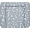 Alvi Verschoonkussen Dierentuin Blauw 85 X 75 Cm -Winkel Voor Kinderproducten alvi verschoonkussen dierentuin blauw 85 x 75 cm a261849