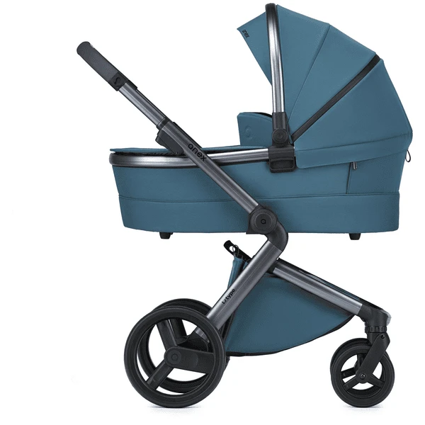 Anex Kinderwagen L/type Ocean 4 Anex Kinderwagen L/type Ocean - Afbeelding 2
