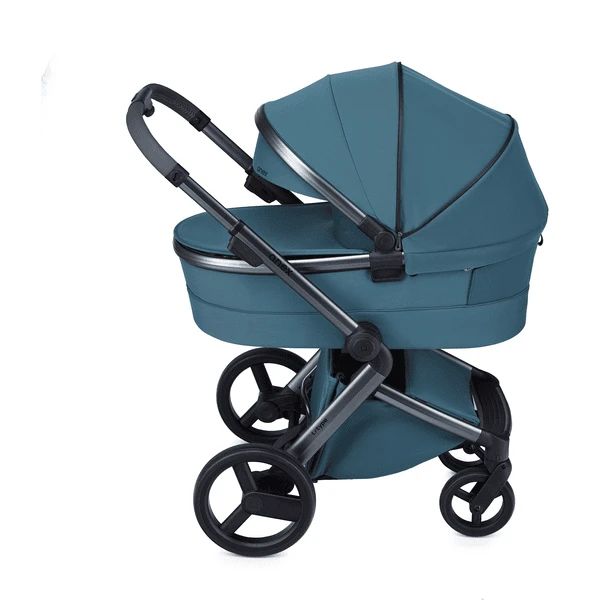 Anex Kinderwagen L/type Ocean 7 Anex Kinderwagen L/type Ocean - Afbeelding 5