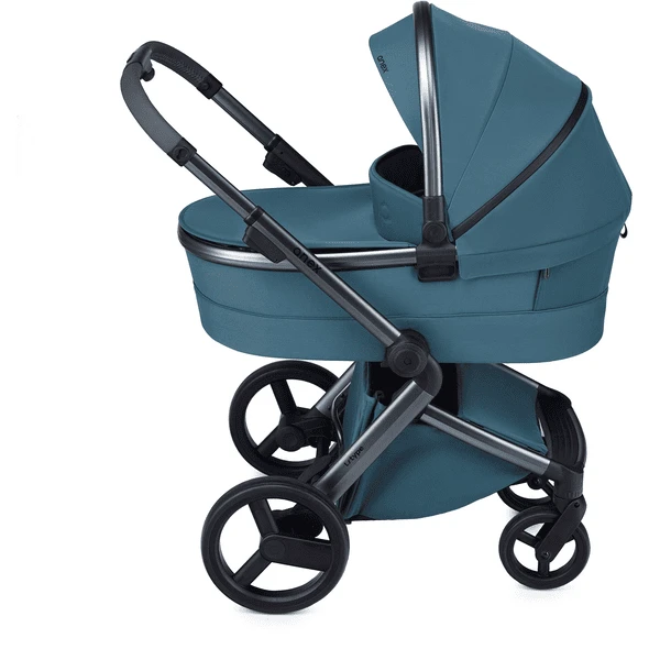 Anex Kinderwagen L/type Ocean 3 Anex Kinderwagen L/type Ocean