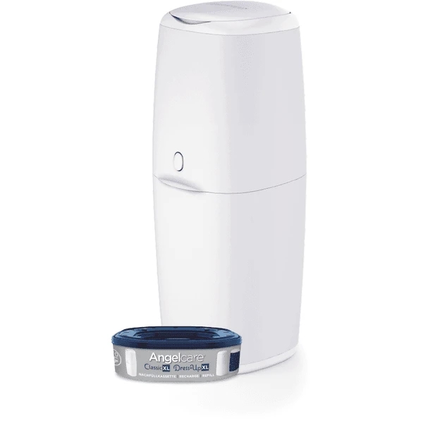 Angelcare Angel Care ® Luieremmer Class Ic XL Inclusief Eerste Cassette 3 Angelcare Angel Care ® Luieremmer Class Ic XL Inclusief Eerste Cassette