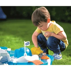 AquaPlay Polar -Winkel Voor Kinderproducten aquaplay polar a329302 2