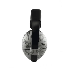 Baby Banz Gehoorbescherming Oorkappen Graffiti -Winkel Voor Kinderproducten baby banz gehoorbescherming oorkappen graffiti a408317 2