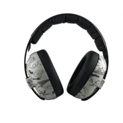 Baby Banz Gehoorbescherming Oorkappen Graffiti -Winkel Voor Kinderproducten baby banz gehoorbescherming oorkappen graffiti a408317 3