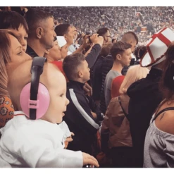 Baby Banz Gehoorbescherming Oorkappen Graffiti -Winkel Voor Kinderproducten baby banz gehoorbescherming oorkappen graffiti a408317 4