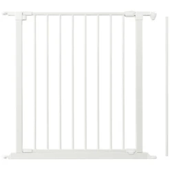 BabyDan Baby Dan Deurelement FLEX Wit