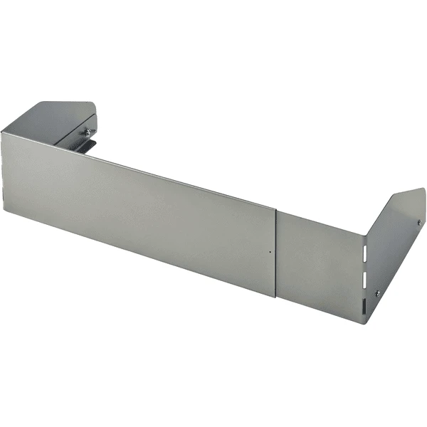 BabyDan Baby Dan Fornuisbescherming Zilver 5 BabyDan Baby Dan Fornuisbescherming Zilver - Afbeelding 3