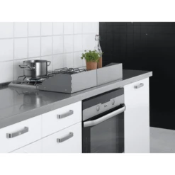 BabyDan Baby Dan Fornuisbescherming Zilver 9 BabyDan Baby Dan Fornuisbescherming Zilver -Winkel Voor Kinderproducten baby dan fornuisbescherming zilver a142895 3