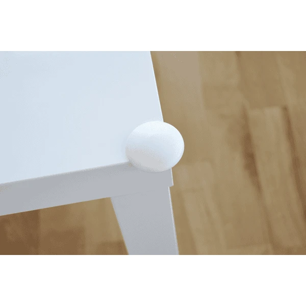 BabyDan Baby Dan Hoekbeschermer 3 BabyDan Baby Dan Hoekbeschermer