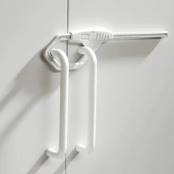 BabyDan Baby Dan Kastvergrendeling -Winkel Voor Kinderproducten baby dan kastvergrendeling a052558 3