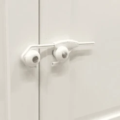 BabyDan Baby Dan Kastvergrendeling -Winkel Voor Kinderproducten baby dan kastvergrendeling a052558 4