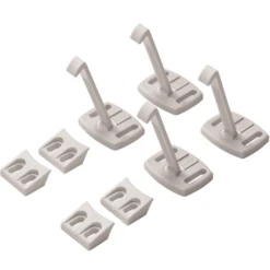 BabyDan Baby Dan Laden- En Kastbeveiliging