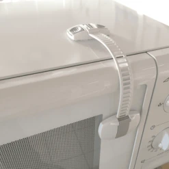 BabyDan Baby Dan Multifunctionele Vergrendeling -Winkel Voor Kinderproducten baby dan multifunctionele vergrendeling a052503 2