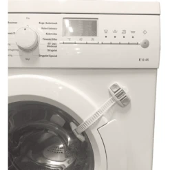 BabyDan Baby Dan Multifunctionele Vergrendeling -Winkel Voor Kinderproducten baby dan multifunctionele vergrendeling a052503 3