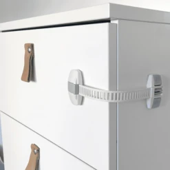 BabyDan Baby Dan Multifunctionele Vergrendeling -Winkel Voor Kinderproducten baby dan multifunctionele vergrendeling a052503 4