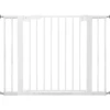 BabyDan Baby Dan Premier Hekje Wit, Inclusief 4 Verlengstukken -Winkel Voor Kinderproducten baby dan premier hekje wit inclusief 4 verlengstukken a191354