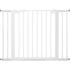 BabyDan Baby Dan Premier Hekje Wit, Inclusief 4 Verlengstukken -Winkel Voor Kinderproducten baby dan premier hekje wit inclusief 4 verlengstukken a191354 2