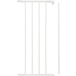 BabyDan Baby Dan Verlengstuk Voor Flex M/L/XL/Park-A-Kid Wit - 33cm -Winkel Voor Kinderproducten baby dan verlengstuk voor flex m l xl park a kid wit 33cm a142956 1