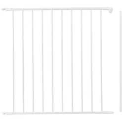 BabyDan Baby Dan Verlengstuk Voor Flex M/L/XL/Park-A-Kid Wit - 72cm