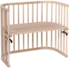 Babybay Co-sleeper Maxi Natuur Onbehandeld 1 Babybay Co-sleeper Maxi Natuur Onbehandeld -Winkel Voor Kinderproducten babybay co sleeper maxi natuur onbehandeld a037068