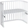 Babybay Co-sleeper Maxi Wit -Winkel Voor Kinderproducten babybay co sleeper maxi wit a021564