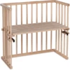 Babybay Co-sleeper Mini Natuur Extra Geventileerd -Winkel Voor Kinderproducten babybay co sleeper mini natuur extra geventileerd a214418