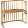 Babybay Co-sleeper Original Natuur Gëolied Extra Geventileerd -Winkel Voor Kinderproducten babybay co sleeper original natuur geolied extra geventileerd a041089