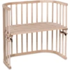 Babybay Co-sleeper Original Natuur Onbehandeld Extra Geventileerd -Winkel Voor Kinderproducten babybay co sleeper original natuur onbehandeld extra geventileerd a044702
