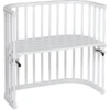 Babybay Co-sleeper Original Wit Extra Geventileerd -Winkel Voor Kinderproducten babybay co sleeper original wit extra geventileerd a041086