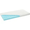 Babybay Matras Mini/midi Medicott, Extra Luchtig -Winkel Voor Kinderproducten babybay matras mini midi medicott extra luchtig a169579