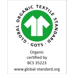 Babybest® Bedlinnen Kleine Favoriet GOTS Roze 100 X 135 Cm -Winkel Voor Kinderproducten babybest bedlinnen kleine favoriet gots roze 100 x 135 cm a297354 2