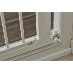 BabyDan Traphekje Perfect Close Wit -Winkel Voor Kinderproducten babydan traphekje perfect close wit a288330 2